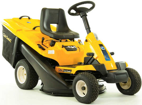 To Xlookoptiko Trakter Cub Cadet LT1 NR92